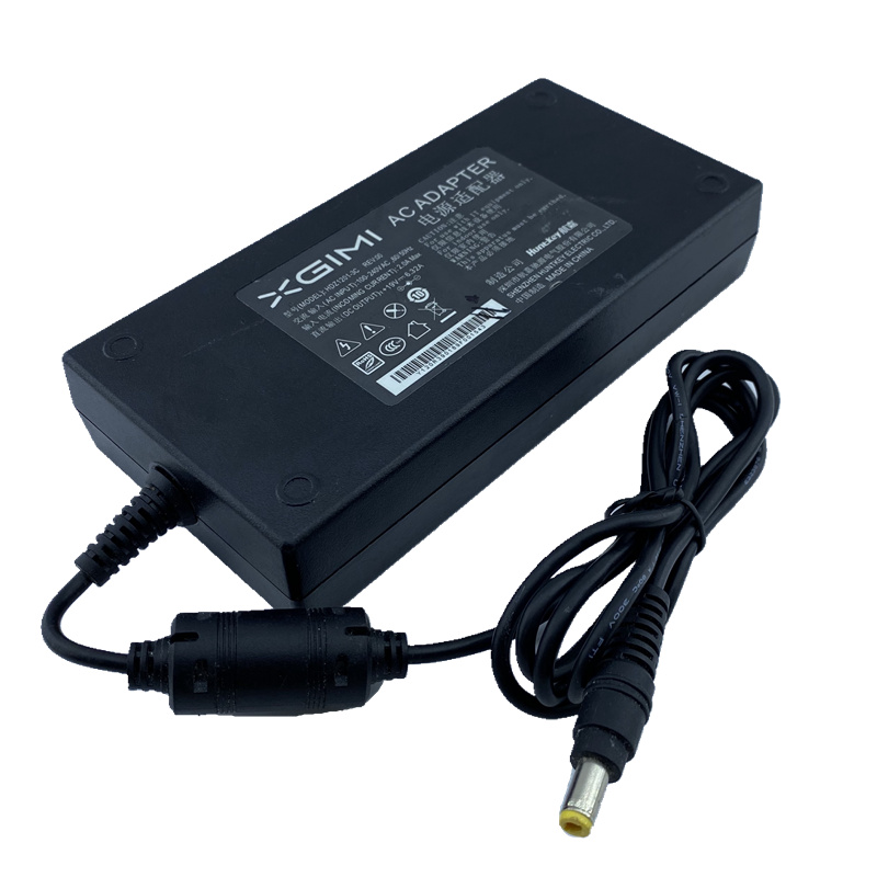 *Brand NEW*+19V 6.32A GIMI HDZ1201-3F 120W AC DC ADAPTER POWER SUPPLY